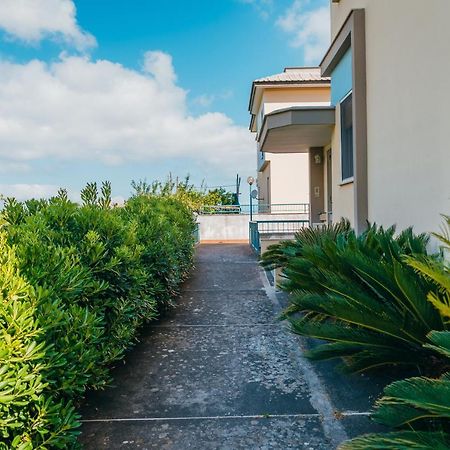 Oltremare Sorrento Coast Apartment Piano di Sorrento Buitenkant foto