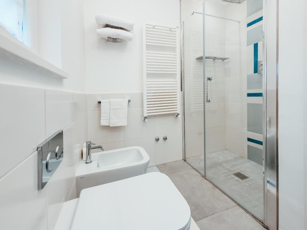 Oltremare Sorrento Coast Apartment Piano di Sorrento Buitenkant foto