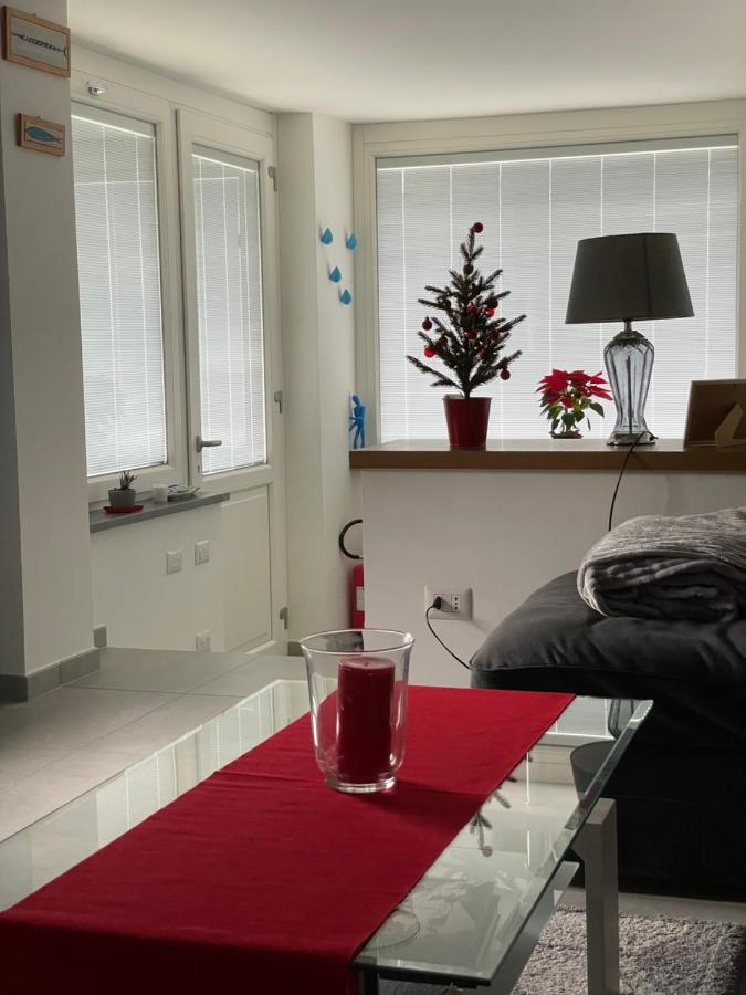 Oltremare Sorrento Coast Apartment Piano di Sorrento Buitenkant foto